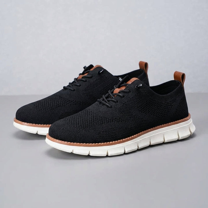 Breathable Men's Sneakers - Damon