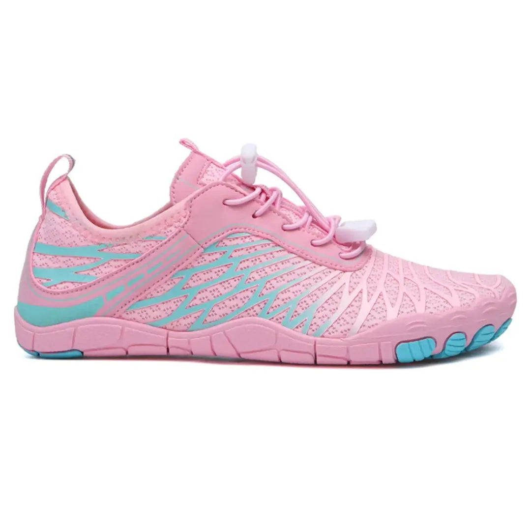 Women's Barefoot Shoes – Wide Toe Box, Lightweight & Breathable