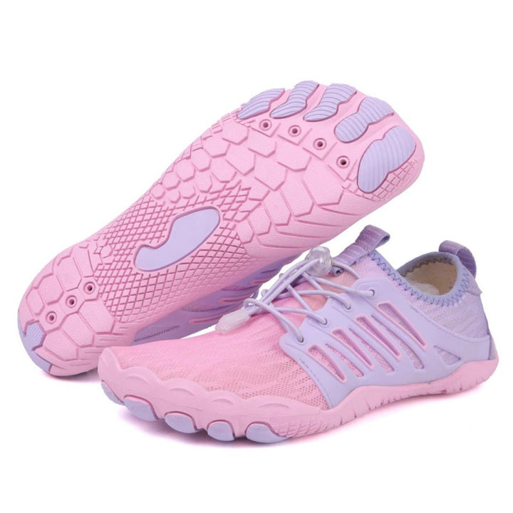 Barefoot Shoes