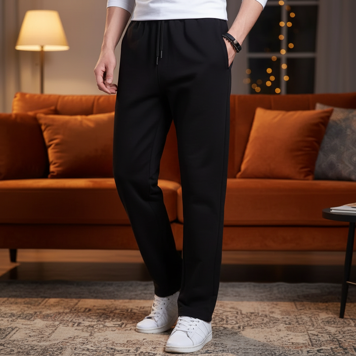 Comfortable Joggers - Nico