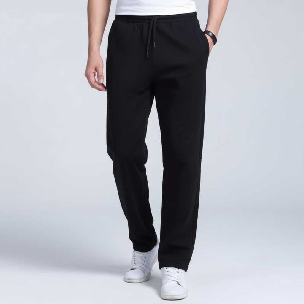 Comfortable Joggers - Nico