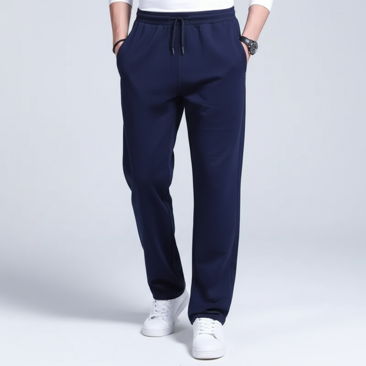 Comfortable Joggers - Nico