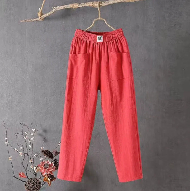 Comfortable Women’s Trousers