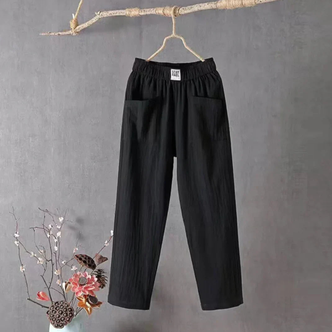 Comfortable Women’s Trousers