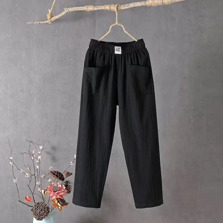 Comfortable Women’s Trousers