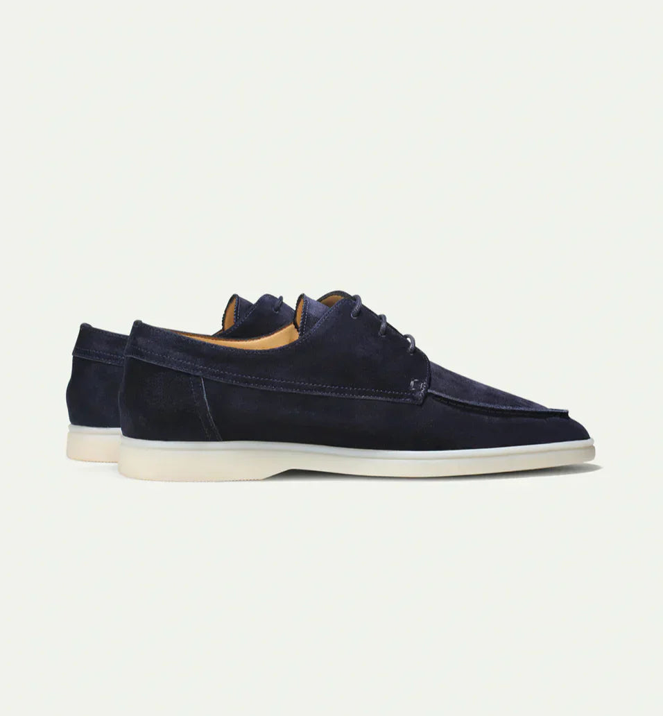 Kyler Stylish Suede Loafers for Men – Effortless Elegance Meets Everyday Comfort