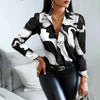 Women's Lightweight Blouse – Timeless Elegance & Everyday Comfort