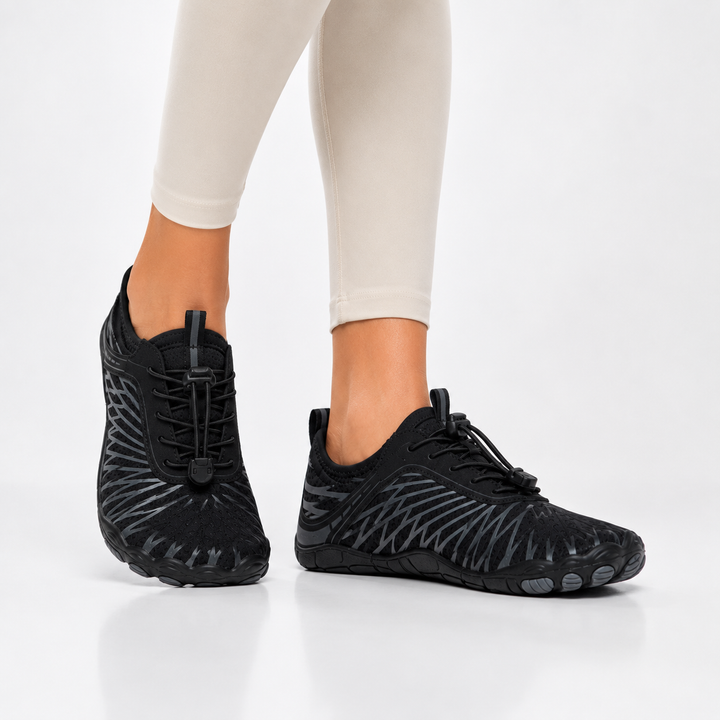 Women's Barefoot Shoes – Wide Toe Box, Lightweight & Breathable