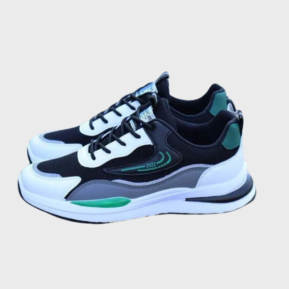 Comfortable and Stylish Men's Sneakers - Vigo