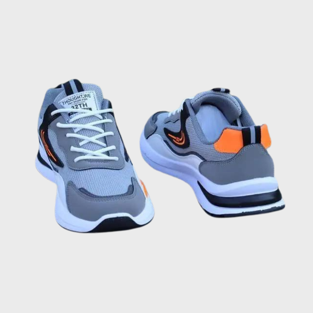 Comfortable and Stylish Men's Sneakers - Vigo