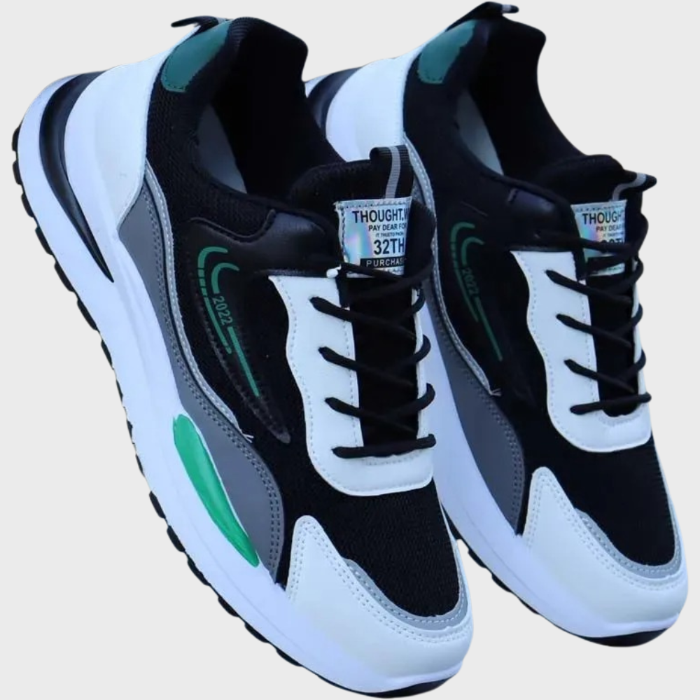 Comfortable and Stylish Men's Sneakers - Vigo