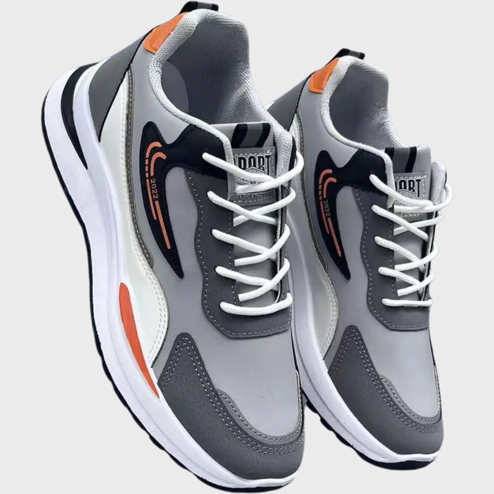 Comfortable and Stylish Men's Sneakers - Vigo