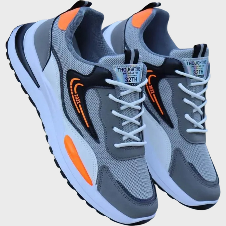 Comfortable and Stylish Men's Sneakers - Vigo