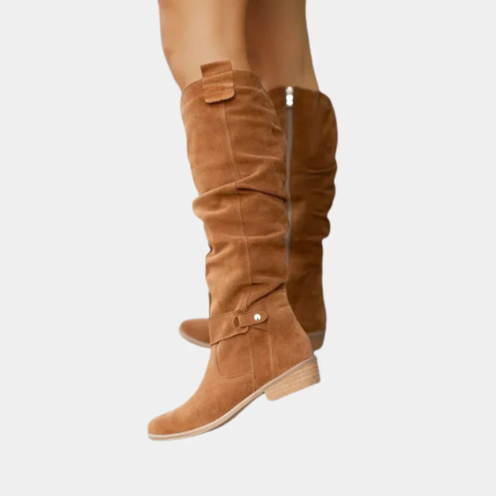 Stylish Casual Women's Boots