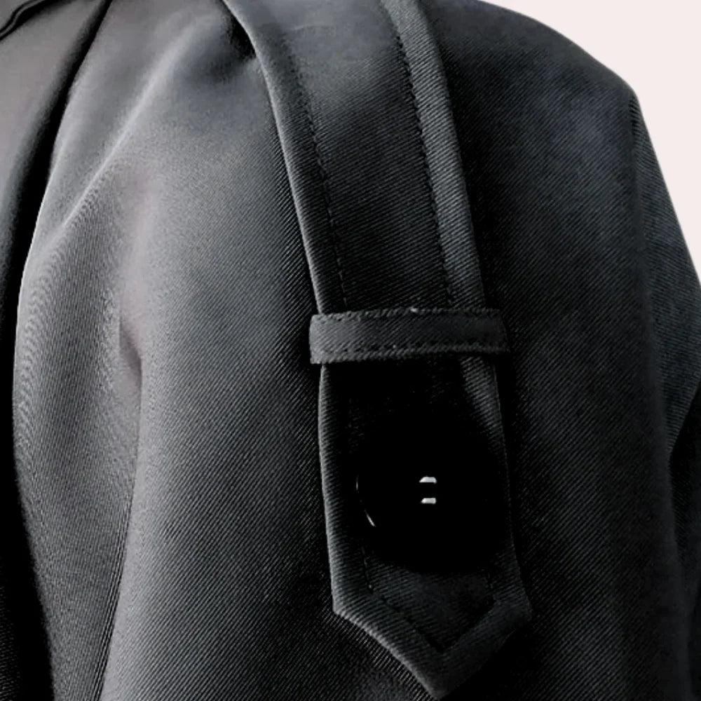 Stylish Women's Trench Coat