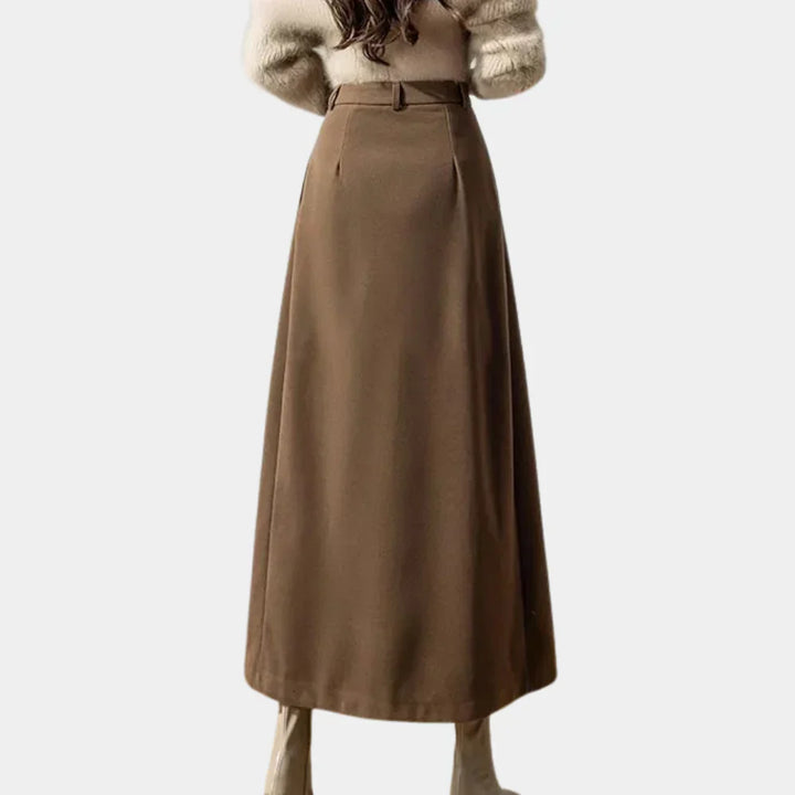Amelie – Timeless Elegant Skirt for Women