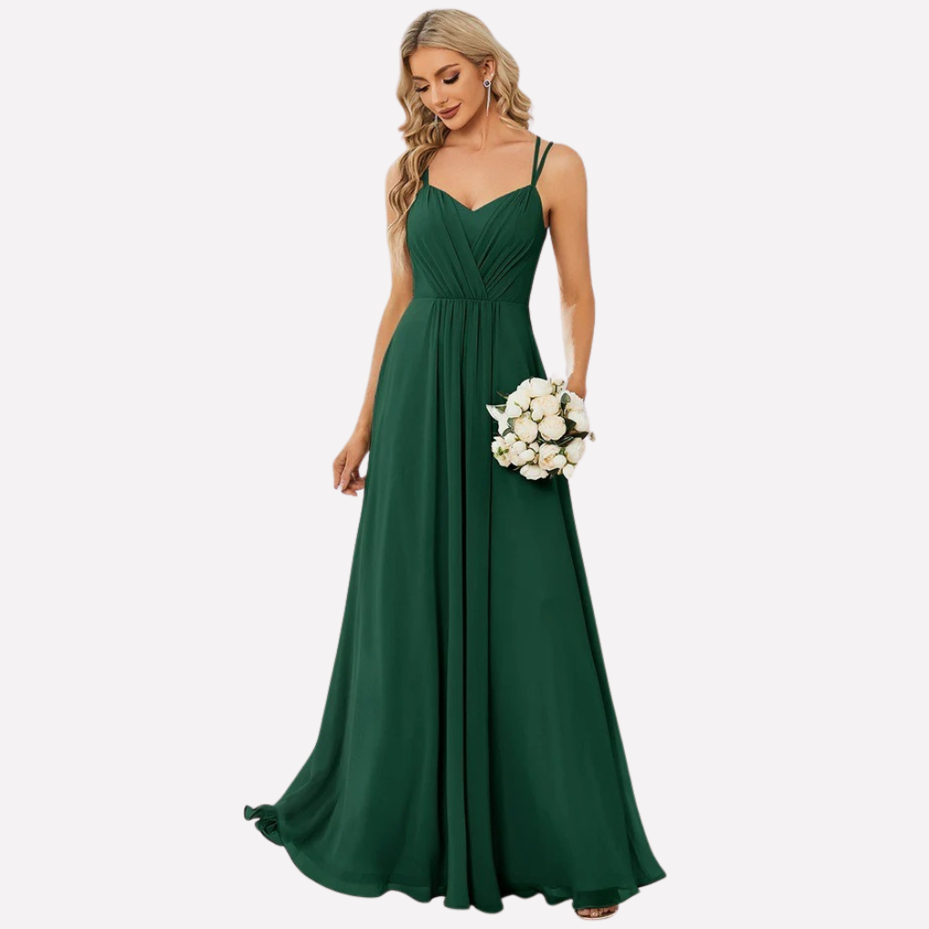 Women’s Summer-Ready Halter Neck Dress