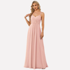 Women’s Summer-Ready Halter Neck Dress
