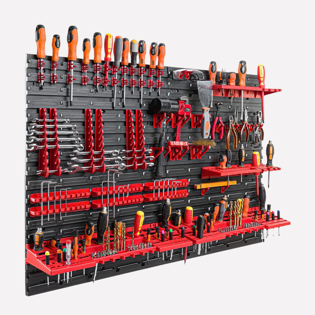 Tool Organizer Set