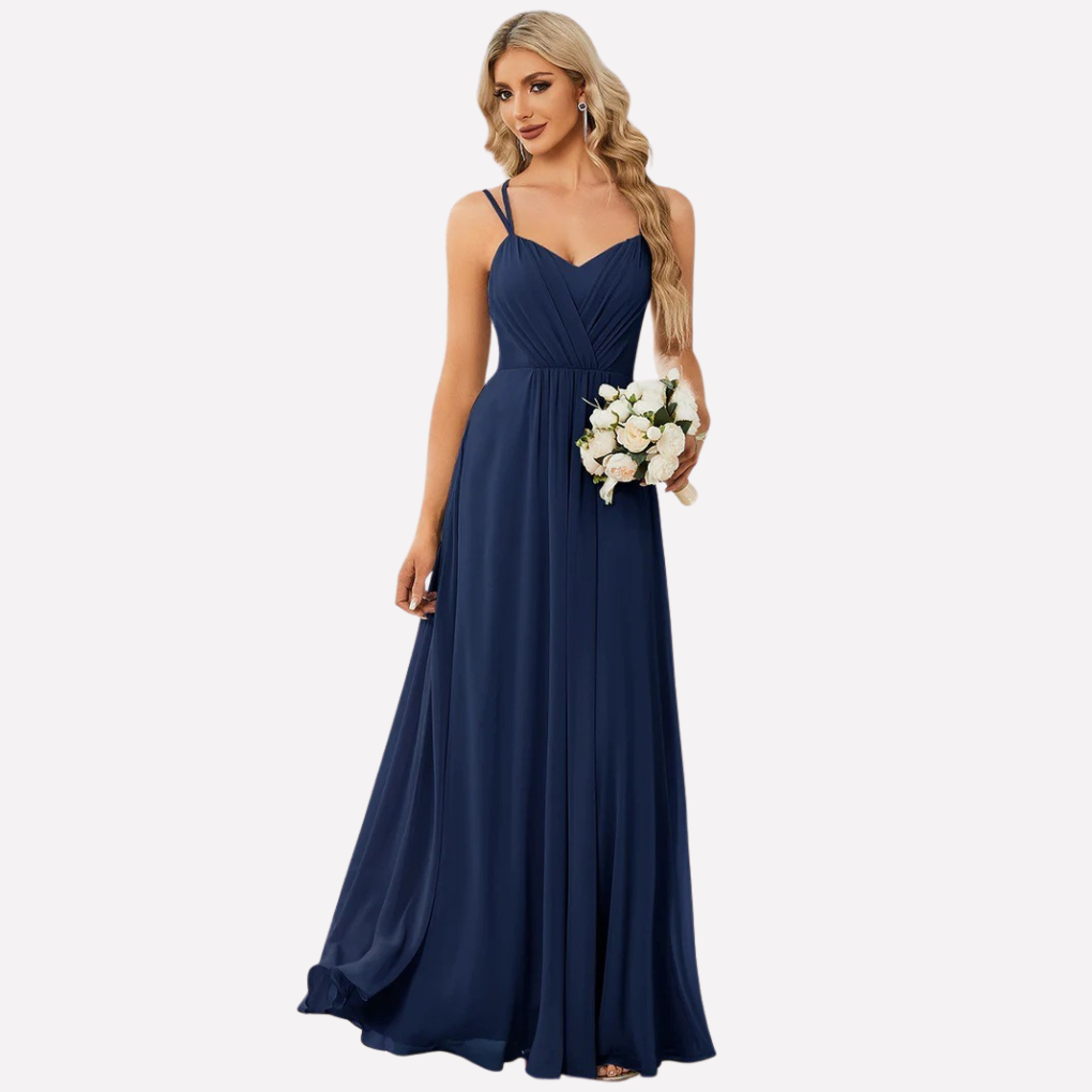 Women’s Summer-Ready Halter Neck Dress