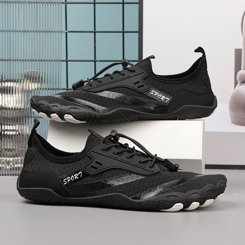 Barefoot Style Shoes