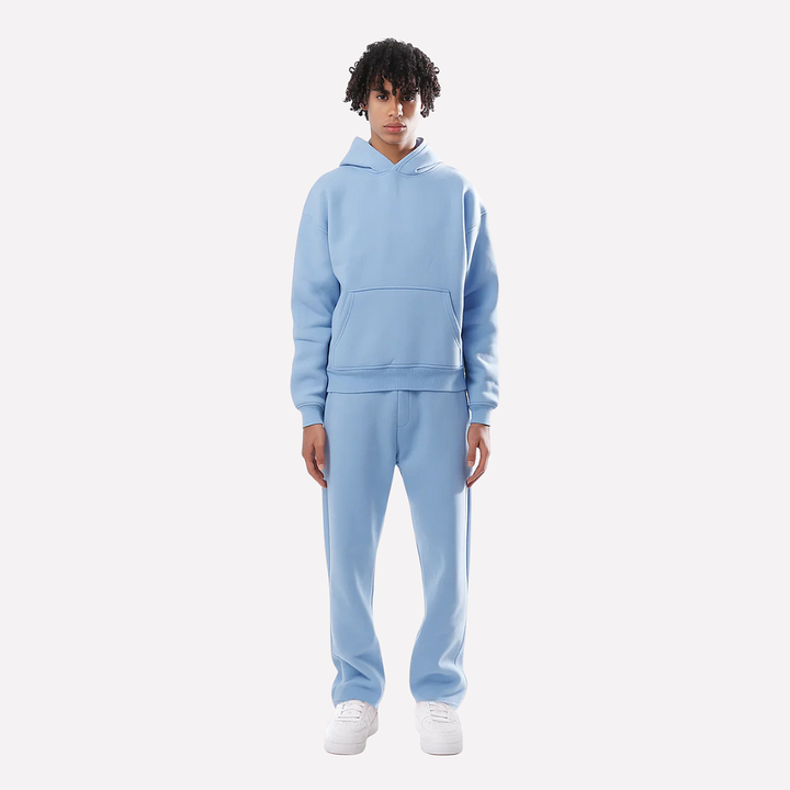 Unisex Tracksuit – Modern Everyday Set