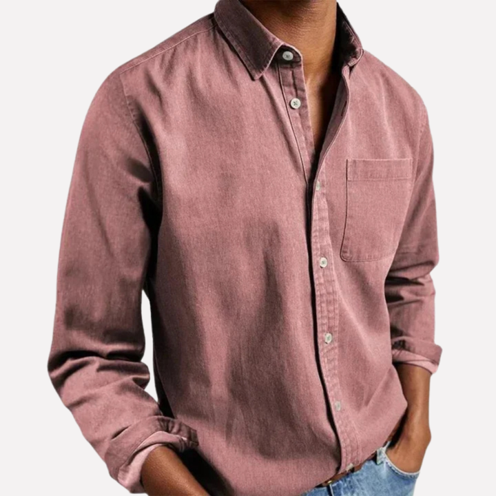 Men's Casual Shirt