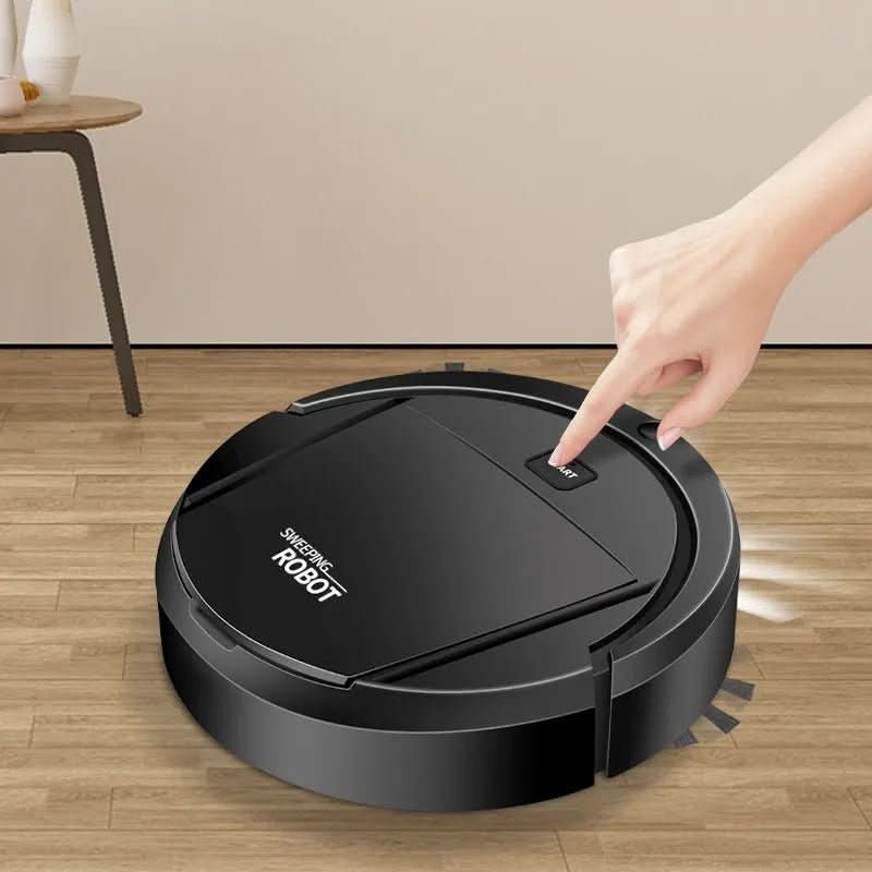 Reinluft Robot – Smart Robot Vacuum for Automatic Deep Cleaning