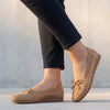 Madison | Women’s Orthopedic Perforated Bow Comfort Loafers