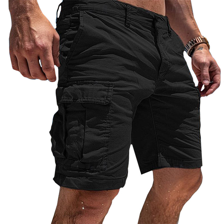 Men's Cargo Shorts | Functional & Stylish for Everyday