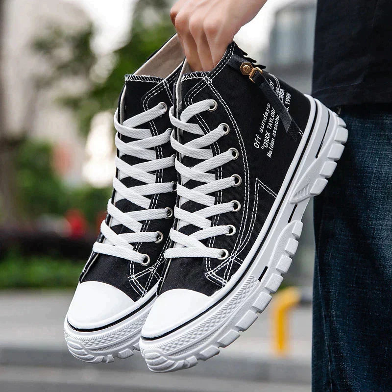 Men's Sneakers | Everyday Comfort and Style