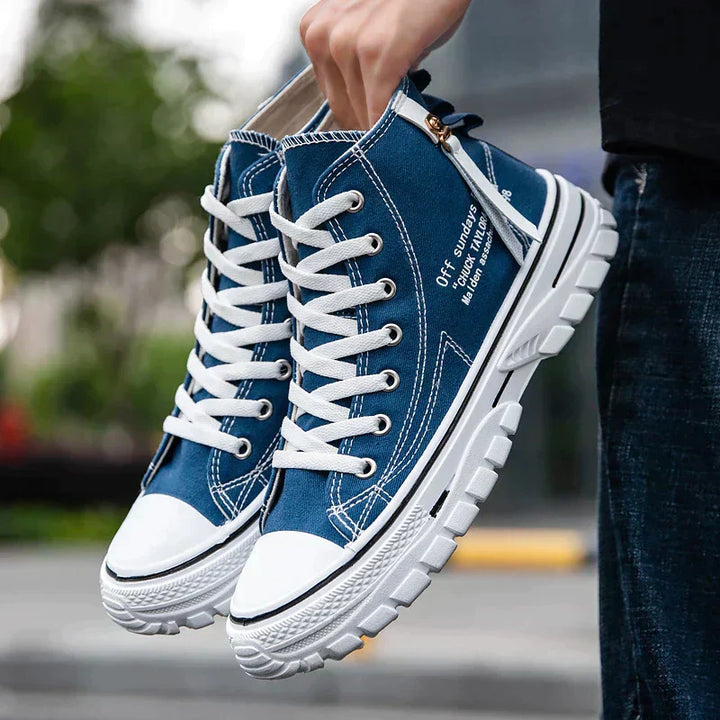 Men's Sneakers | Everyday Comfort and Style