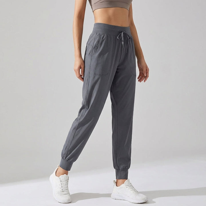 Casual Everyday Jogging Trousers - Penelope