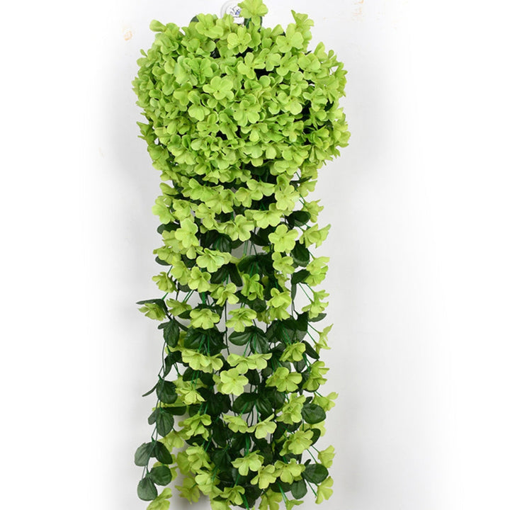 Amélie Artificial Orchid Cascade (90 cm)
