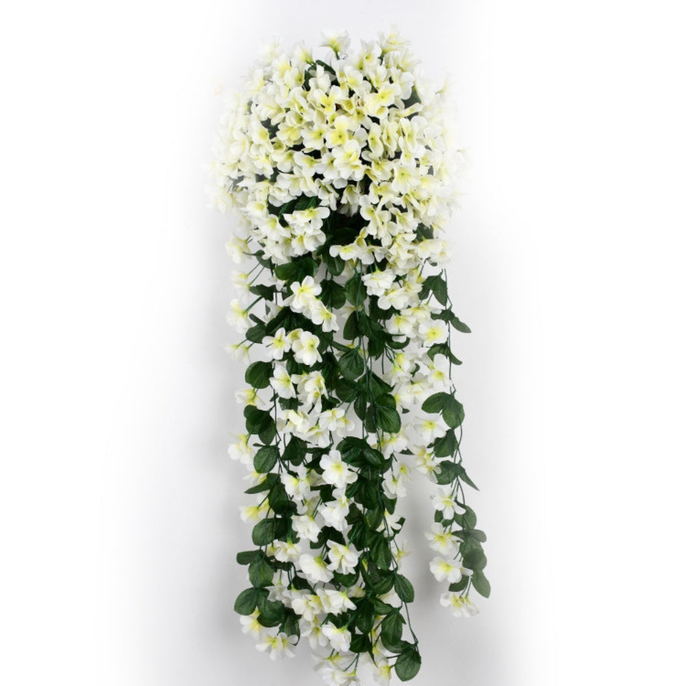 Amélie Artificial Orchid Cascade (90 cm)