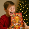 Football Advent Calendar (2026 Edition) | A Month Full of Surprises