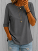 Women's Relaxed Everyday Short-Sleeve T-Shirt