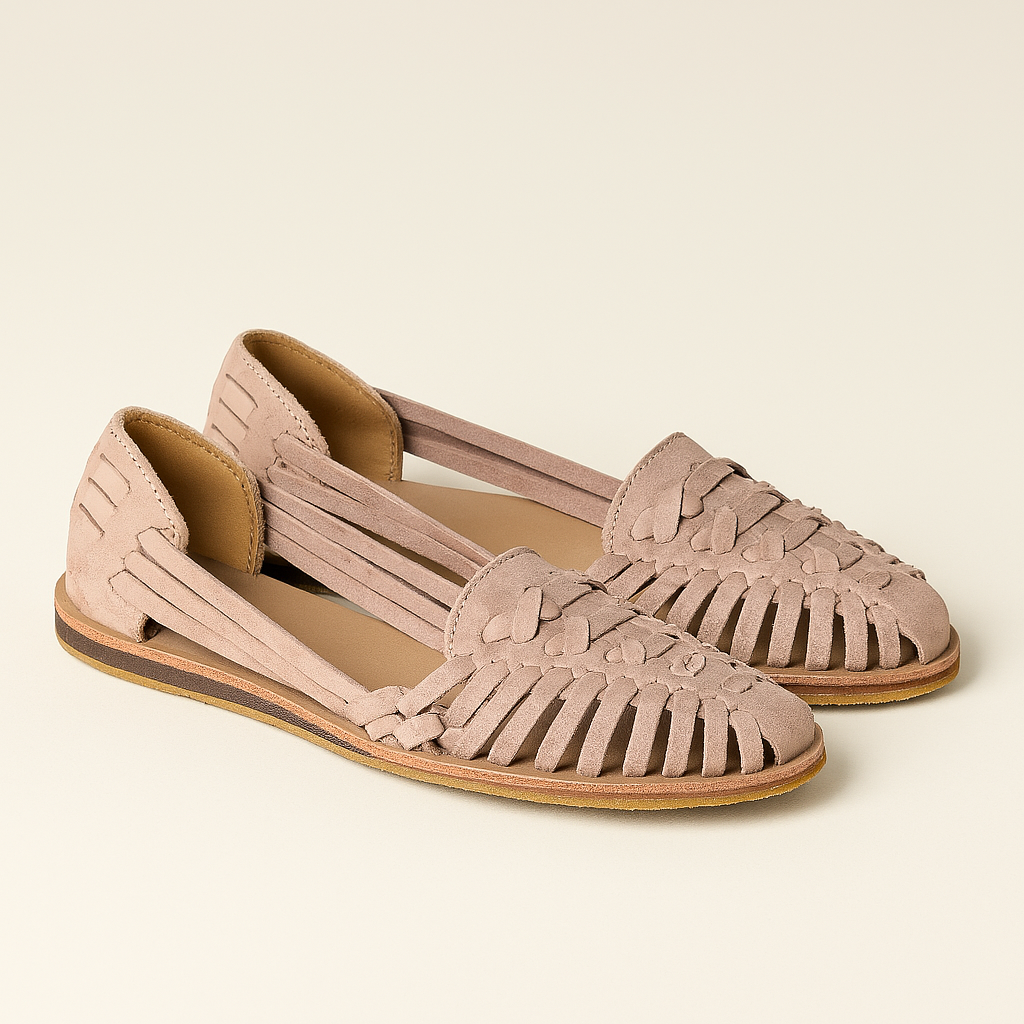 Women’s Closed Toe Strappy Slingback Sandals