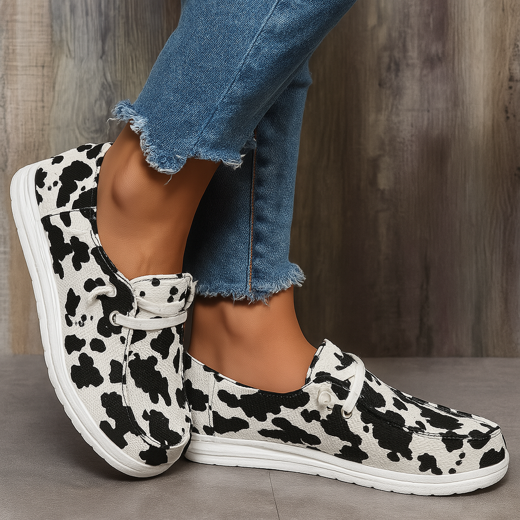 Women’s Lace Up Shoes