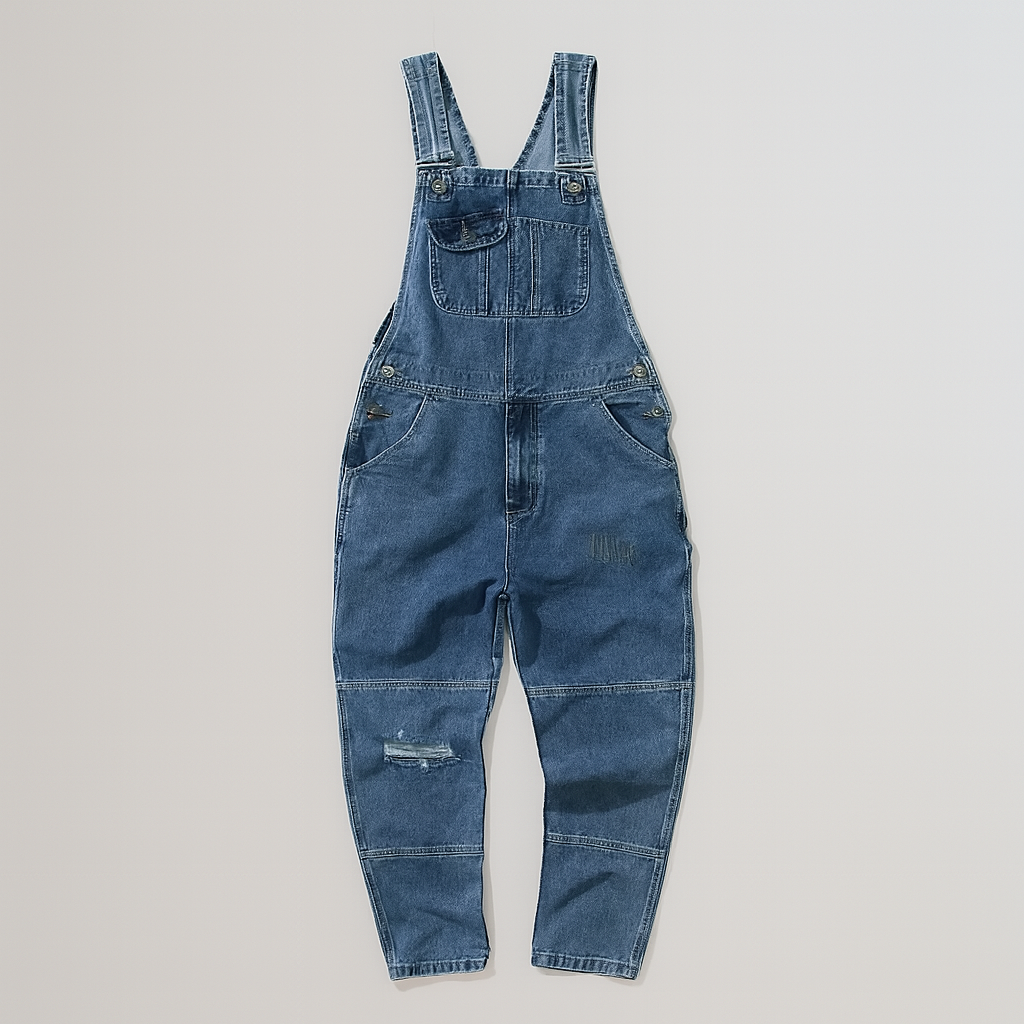 Unisex Garden Overalls