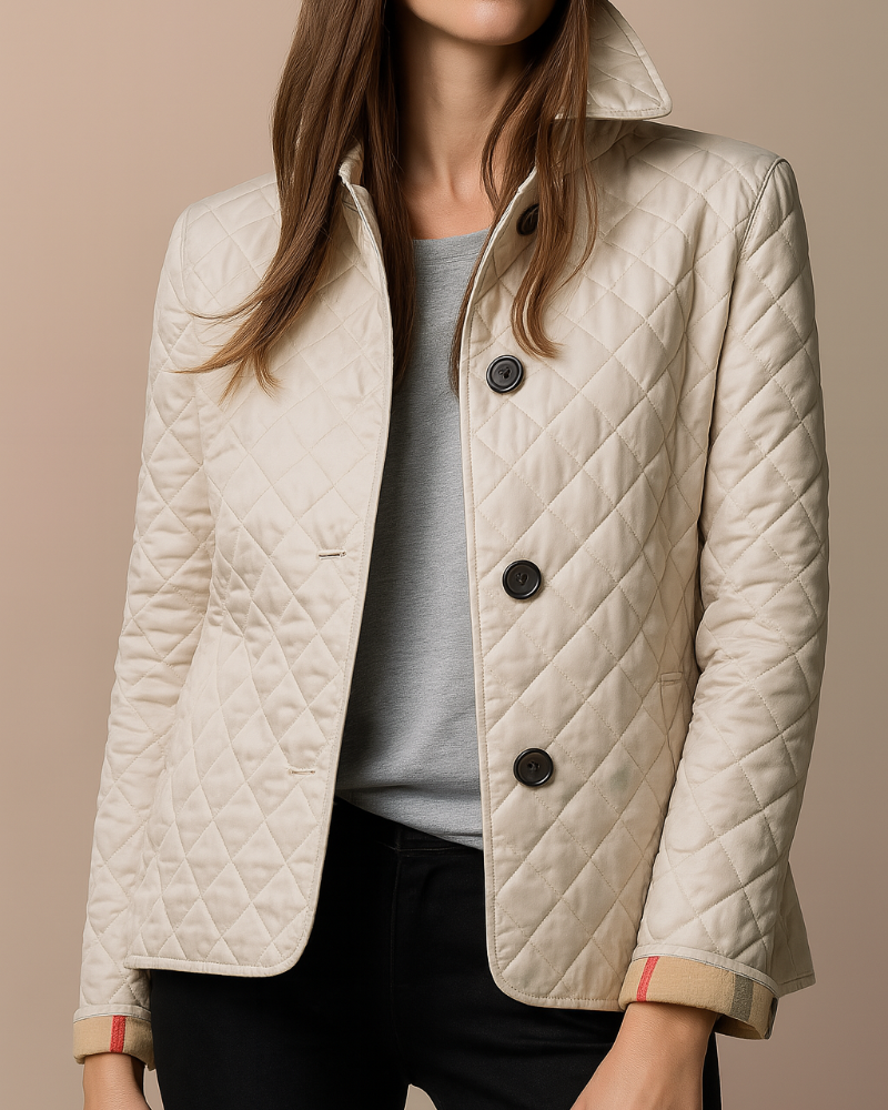 Women’s Quilted Jacket