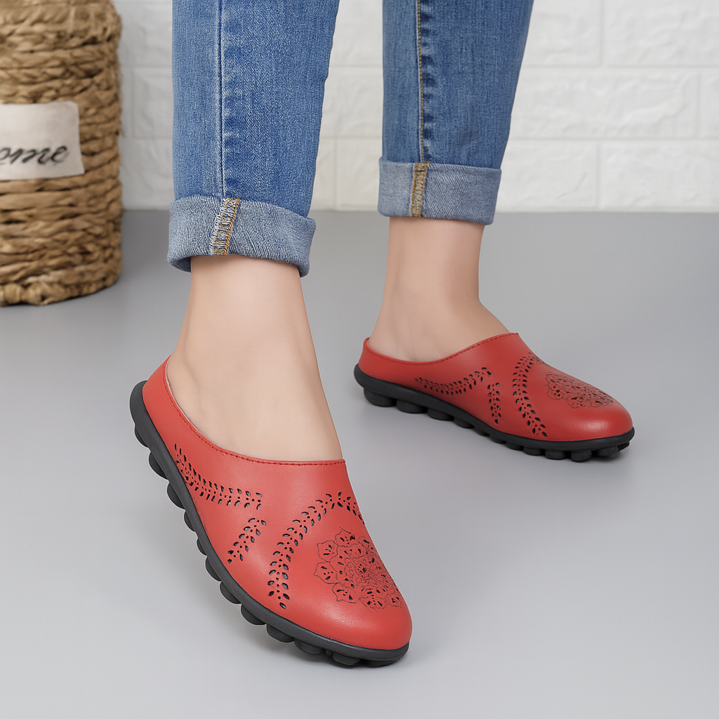 Orthopaedic Sandals Comfort Meets Everyday Elegance