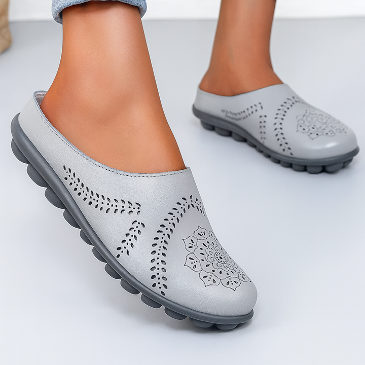 Orthopaedic Sandals Comfort Meets Everyday Elegance