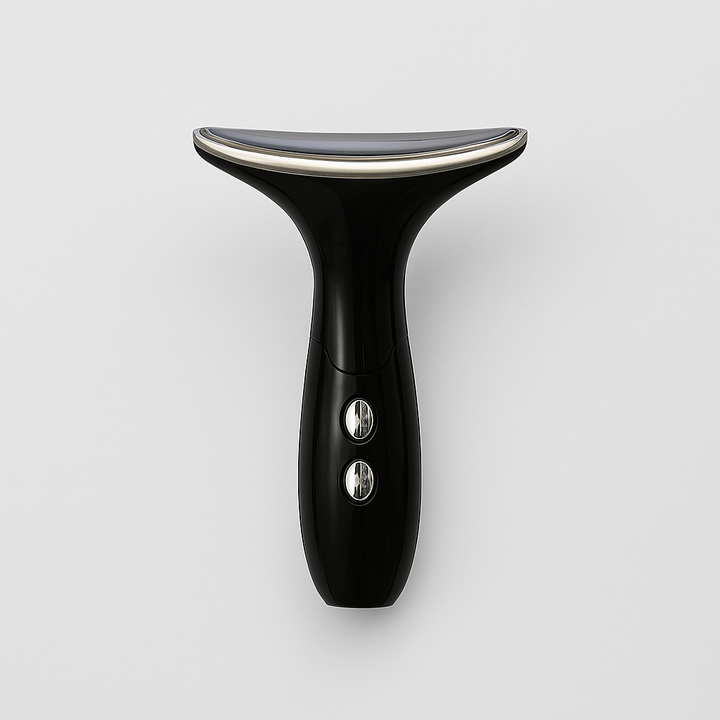 Neck and Face Device – Compact Skincare Tool