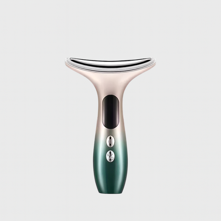 Neck and Face Device – Compact Skincare Tool