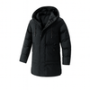 Men’s Insulated Hooded Jacket – Functional Warmth with Everyday Style