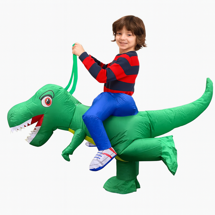 Dinosaur Costume for Kids
