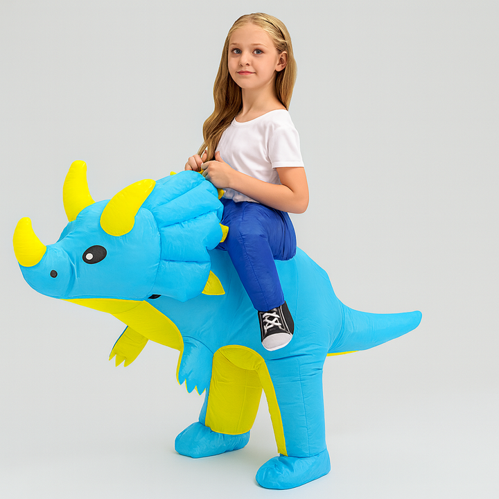 Dinosaur Costume for Kids