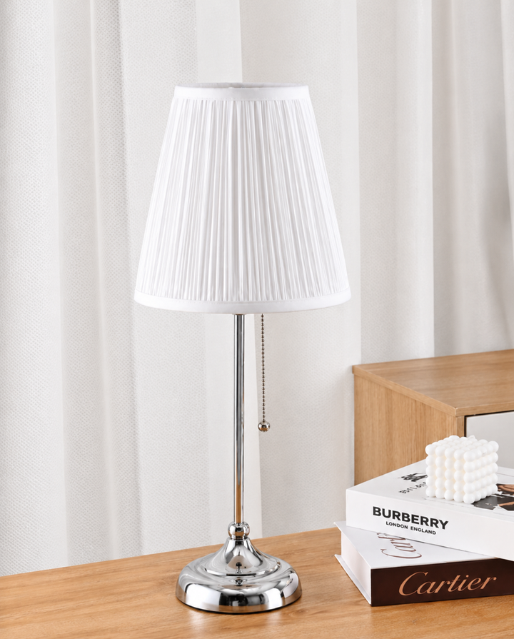 Classic Table Lamp | Cordless | Three Light Modes