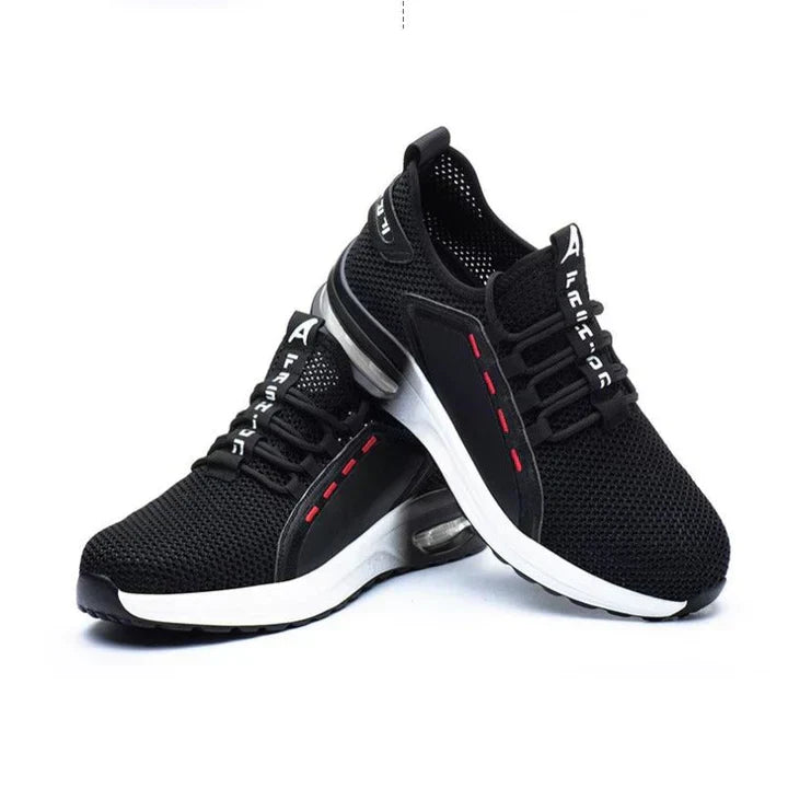 Men’s Designed for balance Safety Shoes